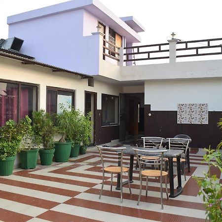 Hotel Thakur Ji Haridwār Exteriér fotografie